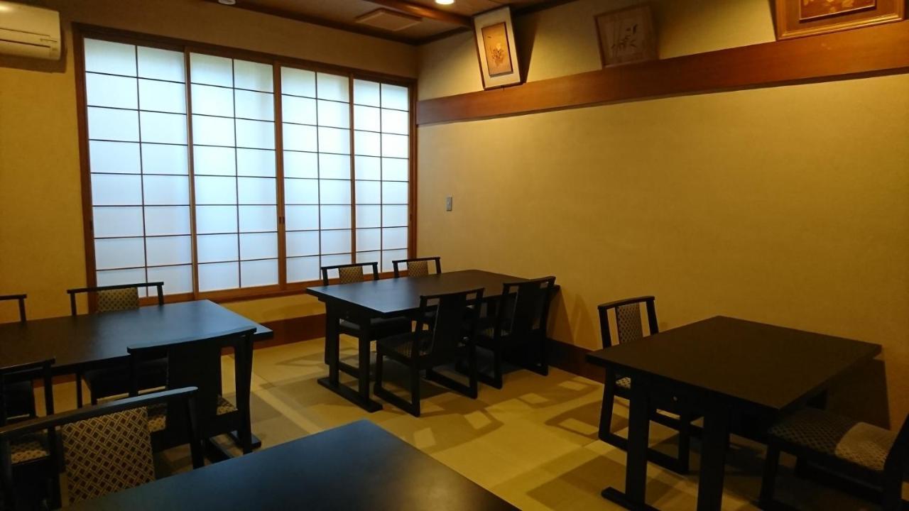 Hakone Miyanoshita Myojokan מראה חיצוני תמונה