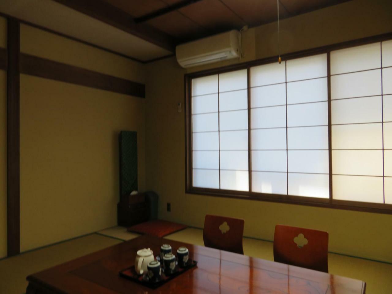 Hakone Miyanoshita Myojokan מראה חיצוני תמונה