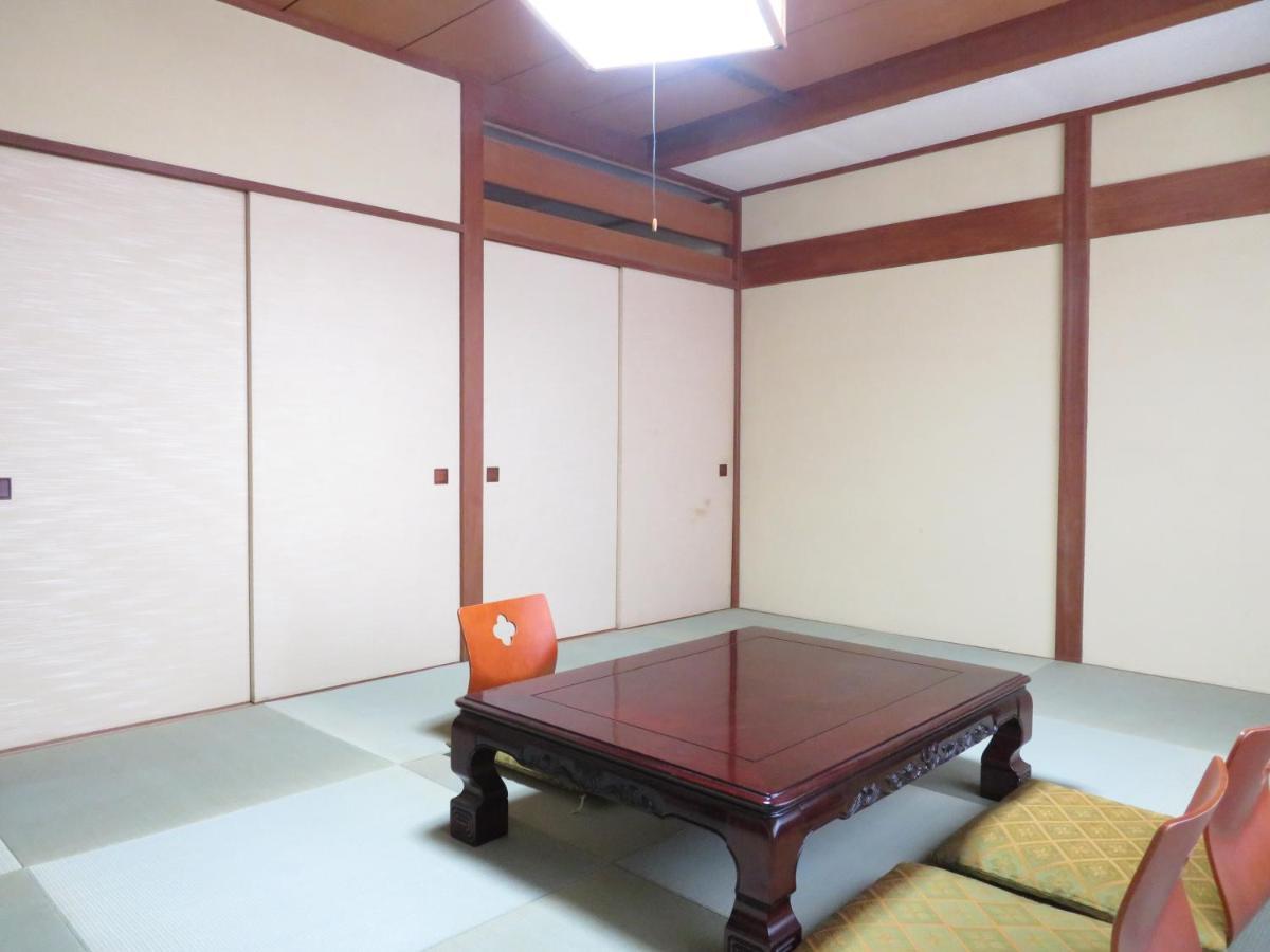 Hakone Miyanoshita Myojokan מראה חיצוני תמונה
