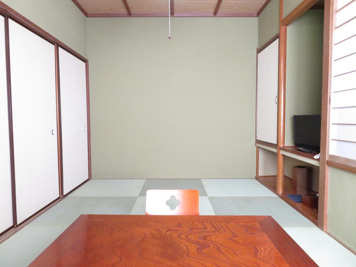 Hakone Miyanoshita Myojokan מראה חיצוני תמונה