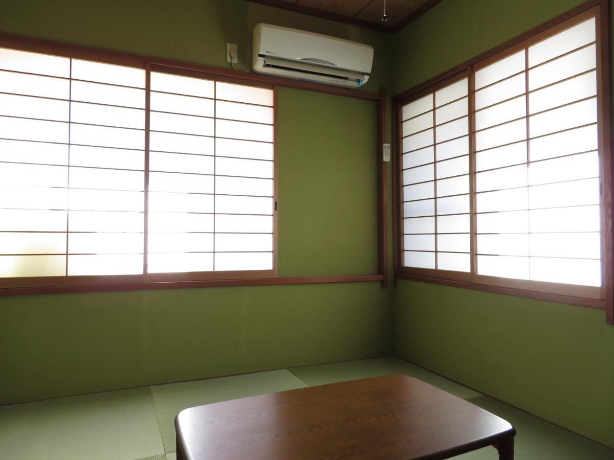 Hakone Miyanoshita Myojokan מראה חיצוני תמונה